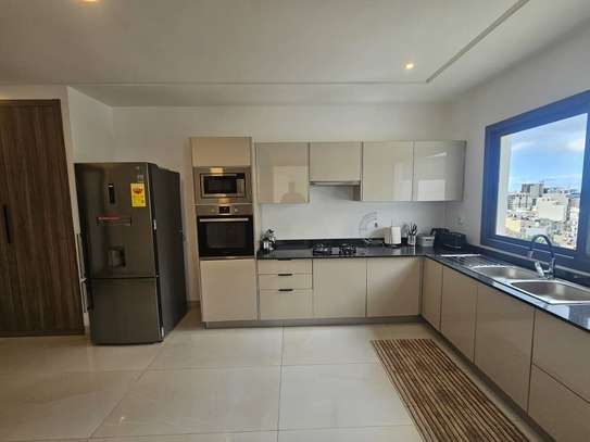 Appartement moderne meublé à Mermoz image 2