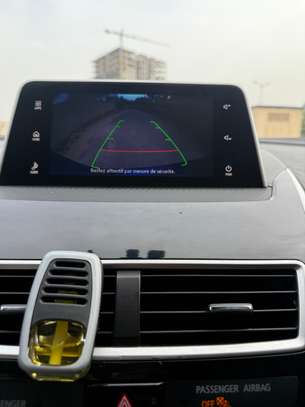 Mitsubishi Éclipse Cross image 9