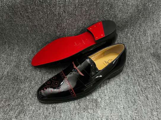 Chaussure Alden Louboutin image 14