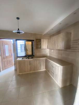 Un Appartement F4 à Ouakam image 3