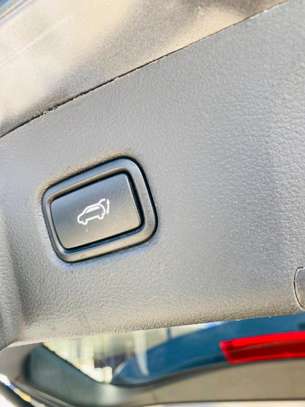 KIA TELLURIDE 2021 image 6