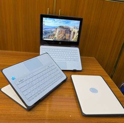 HP PROBOOK X360 FORTIS 11 G9 image 3