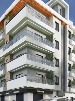 Plan Archi 2D/3D – Plans Béton Armé (BA) – Réalisation image 2