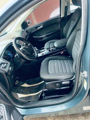 Ford Edge 2016 image 8