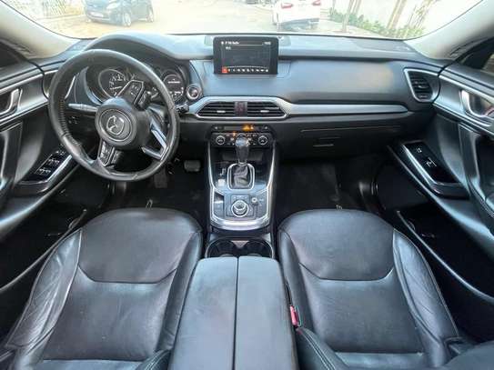Mazda Cx9 image 3