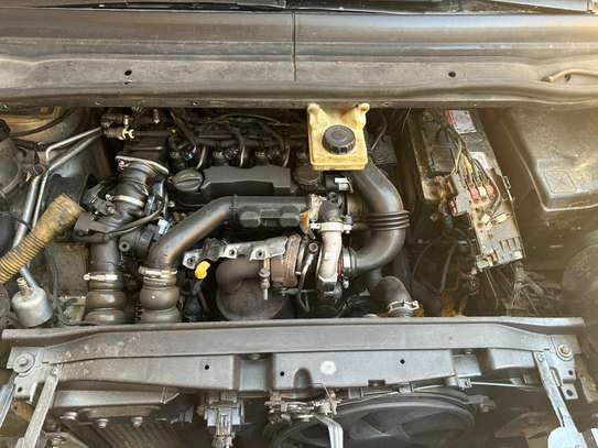 Citroen C4 Picasso 2013 image 5