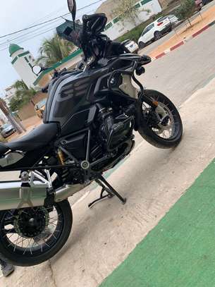 Gs 1250 triple black 2022 image 6