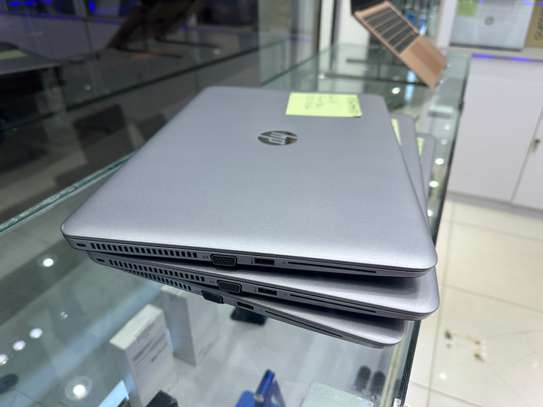 HP EliteBook 850 i5 8Go SSD 256Go 15 pouces image 4