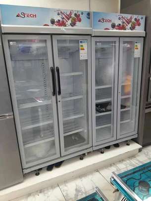 Réfrigérateur vitrine image 5