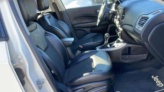 Jeep compass image 12