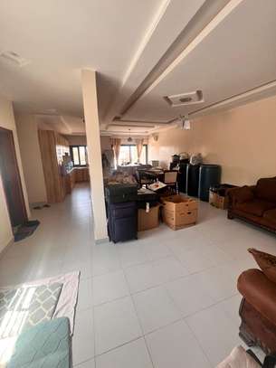 Appartement à louer à Zac mbao à la cité des députés image 1