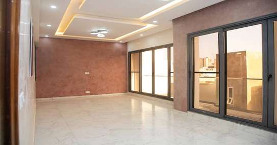 Appartement à louer aux mamelles image 1