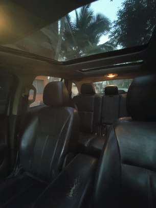 Ford edge 2013 image 1
