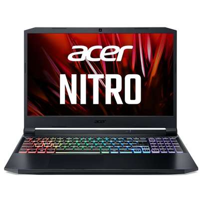 Acer nitro 5 I5-11th/16go/512ssd/nvidiagtx1650 image 3