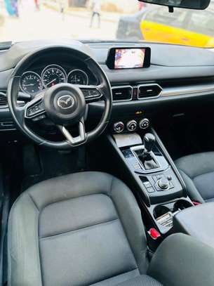Mazda cx5 2019 venant image 3