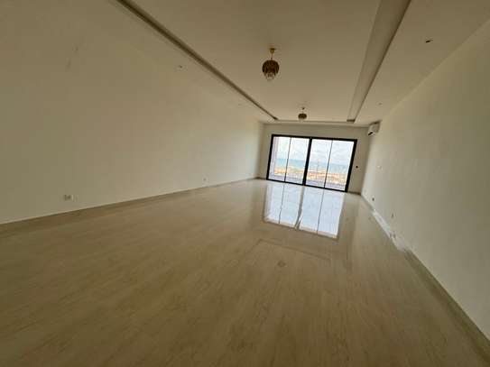 Fann  hock Appartement à louer vue sur mer 3 chambre image 2