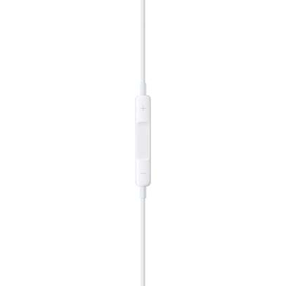 Ecouteurs lightning Apple image 7