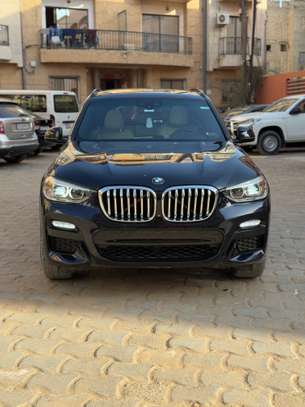 Bmw x3 image 1