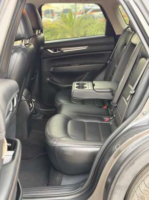 MAZDA CX5 Grand Touring 2018 image 11