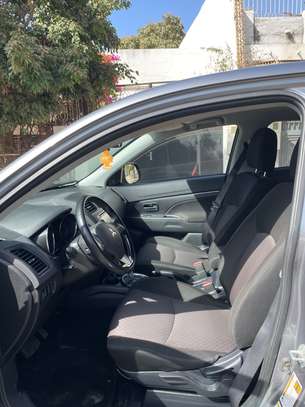 MITSUBISHI RVR 2017 image 6