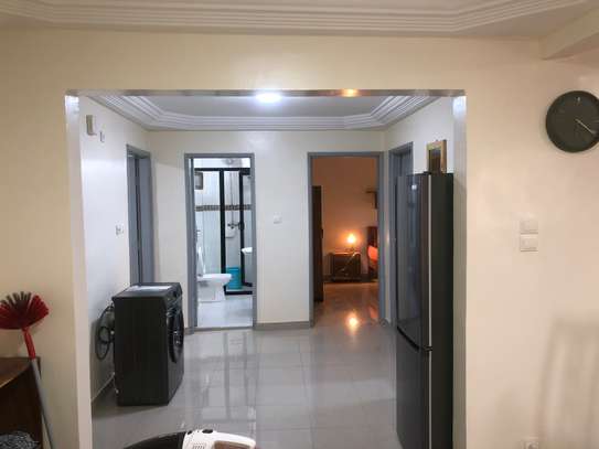 T3 meublé minimum 2 nuitée à Zac Mbao Brioche Dorée image 1