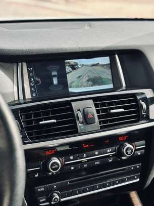 BMW x3 2017 essence 2.0 venant image 15
