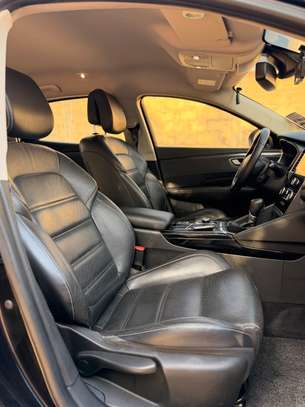 RENAULT SM6 TALISMAN GT 2017 image 10