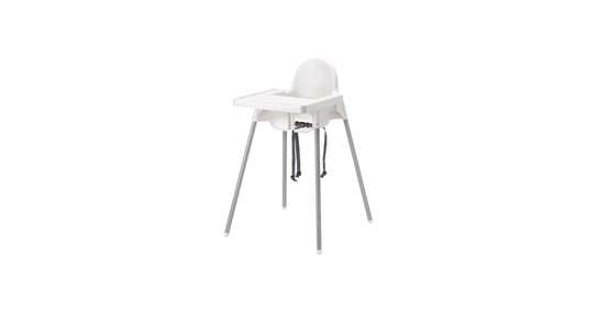 Chaise Haute : model Antilope IKEA image 3