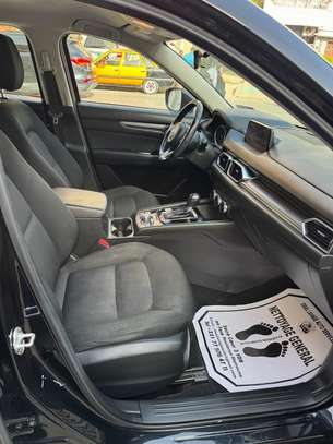 Mazda CX5 image 8