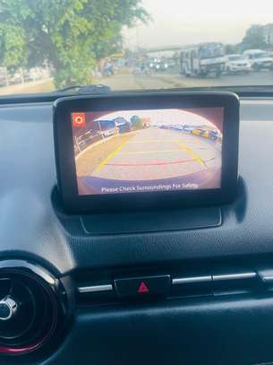 MAZDA CX-3 2018 image 13