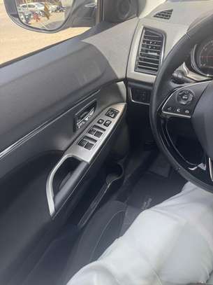 Mitsubishi Outlander Sport 2021 AWD Argent 2.0L image 6