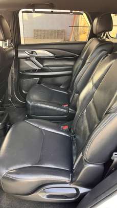 2021 MAZDA CX-9 GRAND TOURING image 13