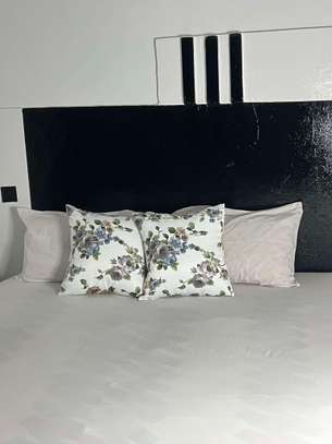 Grande Chambre Salle de Bain climatisee image 12