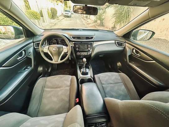 Nissan Rogue 2016 image 5