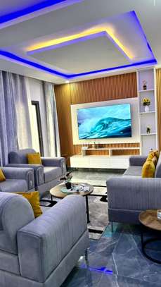 Appartements meublés à Ngor Almadies image 5