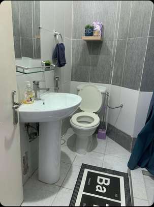 Studio Meublé à louer au Plateau image 2