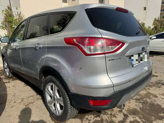 FORD ESCAPE  2013 image 2