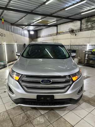 Ford edge sel 2015 image 1