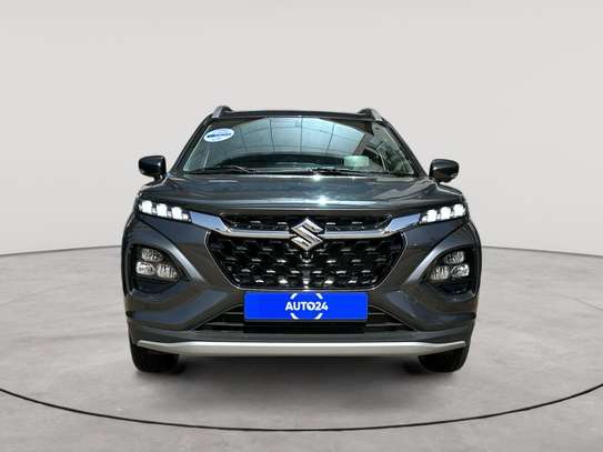 Suzuki FRONX 2025 à vendre image 1
