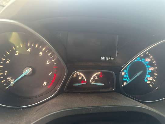 FORD ESCAPE 2014 image 3