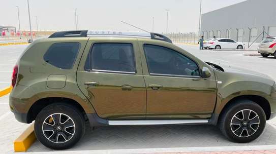 Renault Duster 2018 image 11