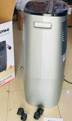 Refroidisseur D'Air - 20L Tactile - Binatone image 9