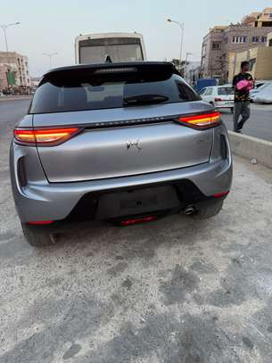 Citroën DS3 automatique 2023 image 6