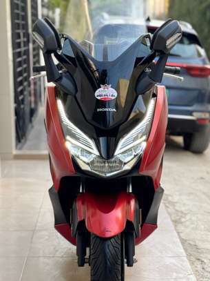 Honda Forza (Let’s Go) image 7