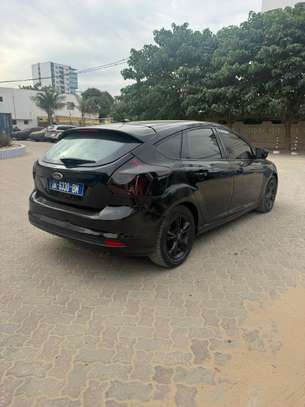 FORD FOCUS 2014 image 7