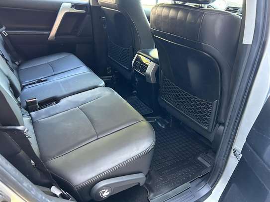 Toyota land cruiser prado image 15