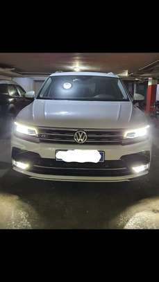 Volkswagen Tiguan 2017 image 1