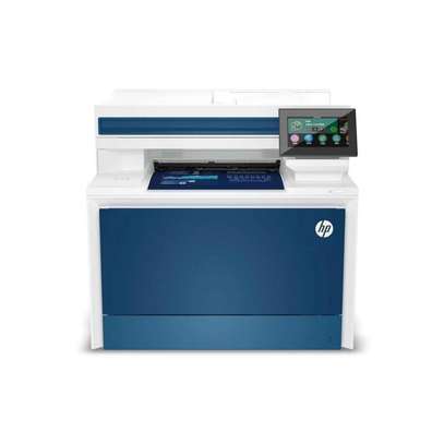 HP LASER JET PRO MFP 4303 FDW MULTIFONCTION COULEUR image 2