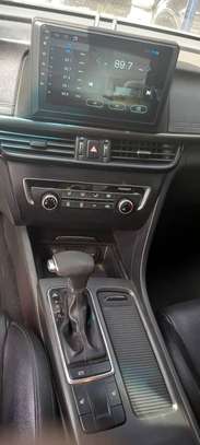 KIA K7 2016 image 9