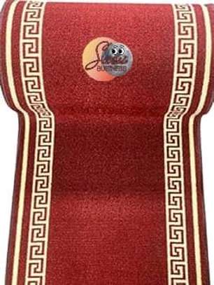 Moquette Tapis Couloir / tapis mosquée KENDRA image 2